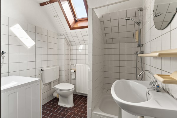 Medium property photo - Zeisstraat 37, 1445 HB Purmerend